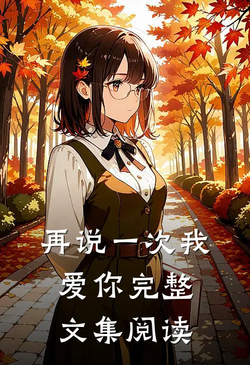 再说一次我爱你完整文集阅读
