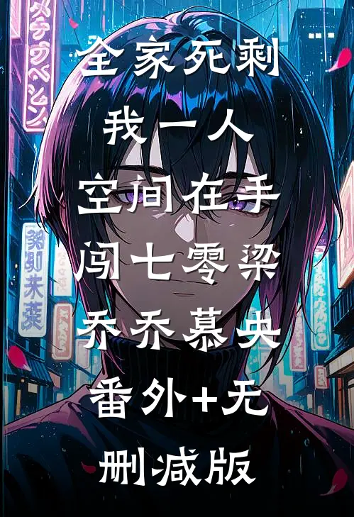 全家死剩我一人，空间在手闯七零梁乔乔慕央:番外+无删减版