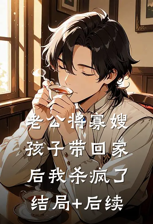 老公将寡嫂孩子带回家后我杀疯了结局+后续