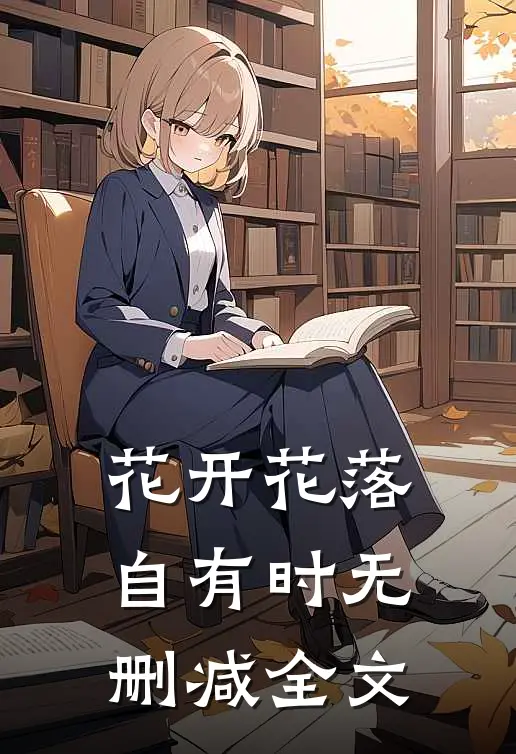 花开花落自有时无删减全文