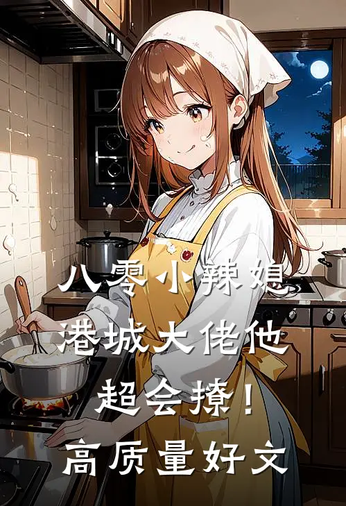 八零小辣媳：港城大佬他超会撩！高质量好文