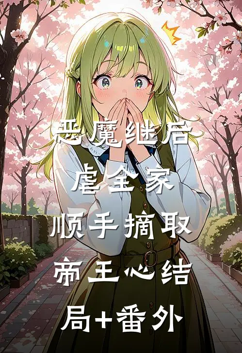 恶魔继后虐全家，顺手摘取帝王心结局+番外