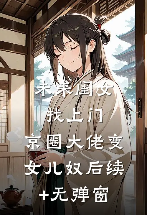 未来闺女找上门，京圈大佬变女儿奴后续+无弹窗