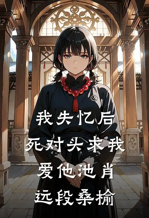 我失忆后，死对头求我爱他池肖远段桑榆