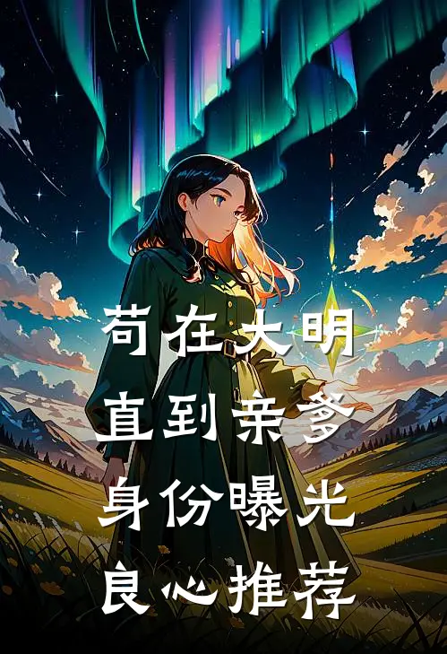 苟在大明，直到亲爹身份曝光良心推荐