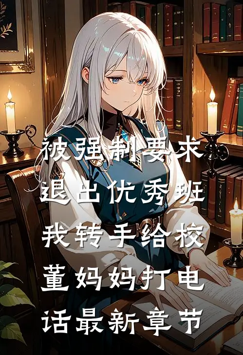 被强制要求退出优秀班，我转手给校董妈妈打电话最新章节
