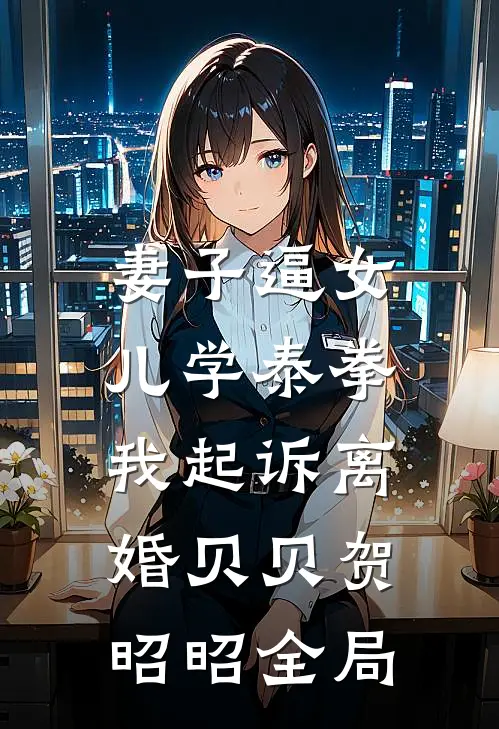 妻子逼女儿学泰拳，我起诉离婚贝贝贺昭昭全局