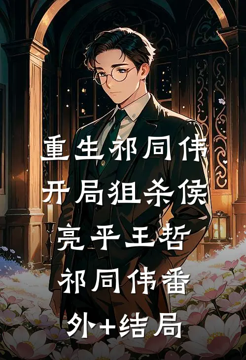 重生祁同伟：开局狙杀侯亮平王哲祁同伟(番外)+(结局)