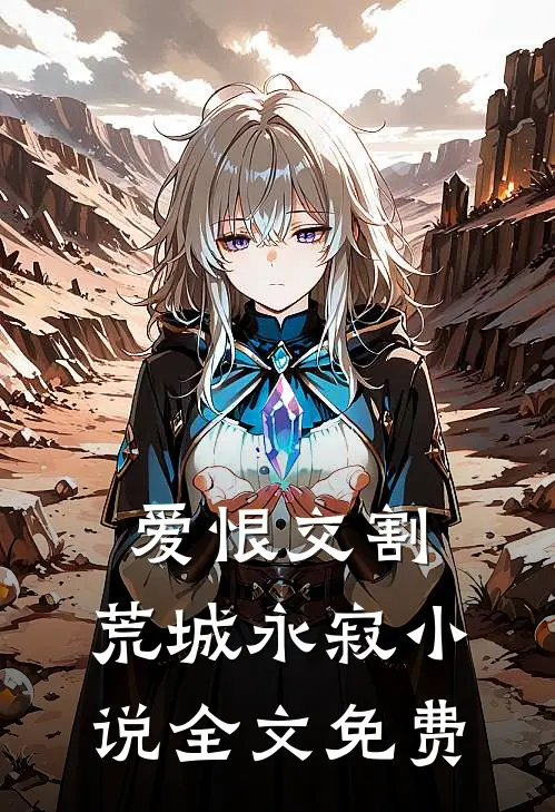 爱恨交割，荒城永寂小说全文免费