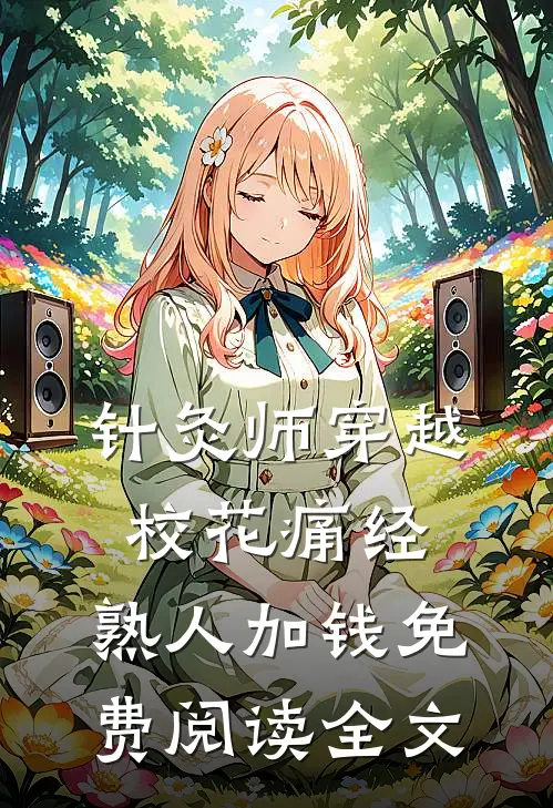 针灸师穿越：校花痛经，熟人加钱免费阅读全文