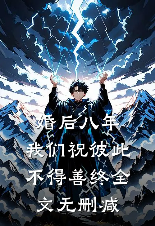 婚后八年，我们祝彼此不得善终全文无删减