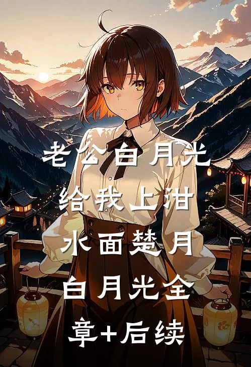 老公白月光，给我上泔水面楚月白月光全章+后续