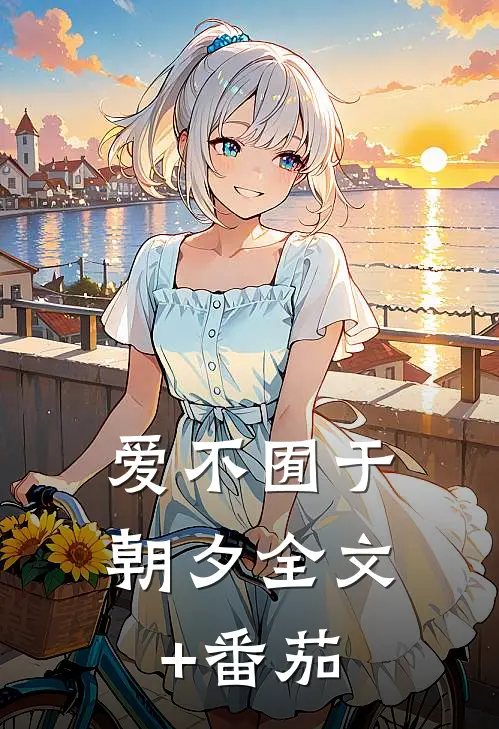 爱不囿于朝夕全文+番茄