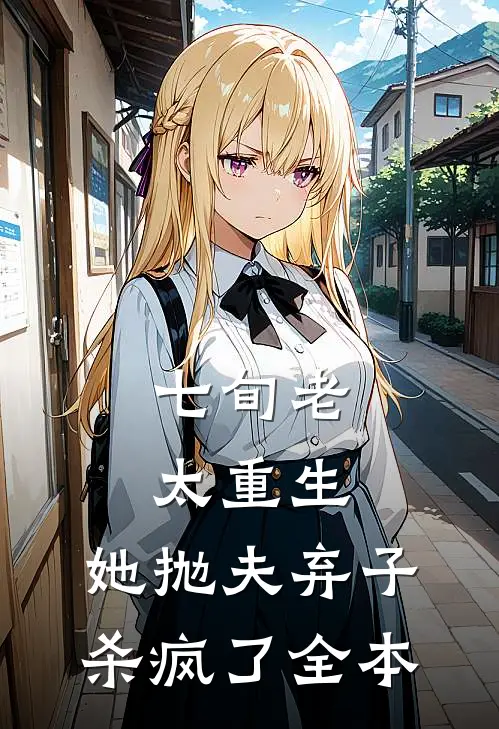 七旬老太重生，她抛夫弃子杀疯了全本