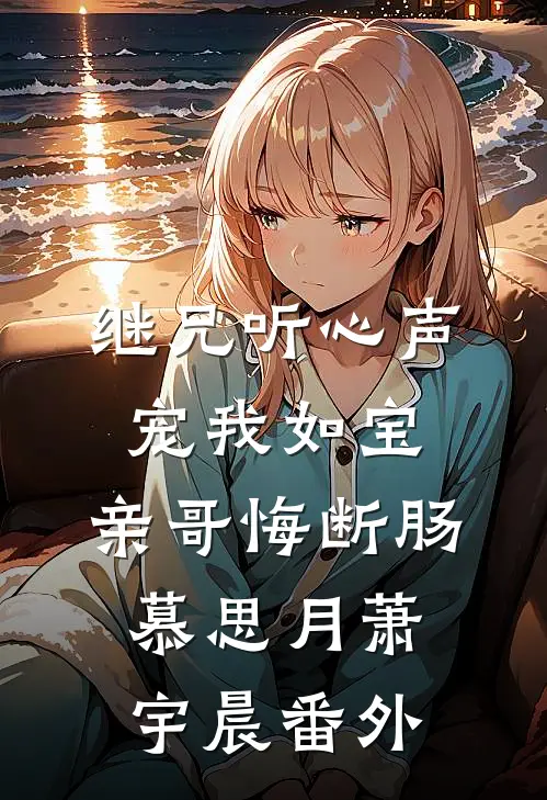 继兄听心声宠我如宝，亲哥悔断肠慕思月萧宇晨番外