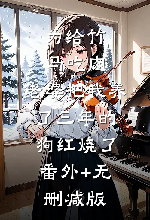 为给竹马吃肉，老婆把我养了三年的狗红烧了:番外+无删减版