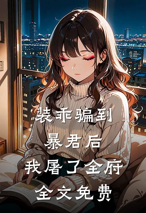 装乖骗到暴君后，我屠了全府全文免费