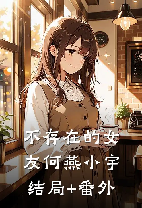 不存在的女友何燕小宇结局+番外