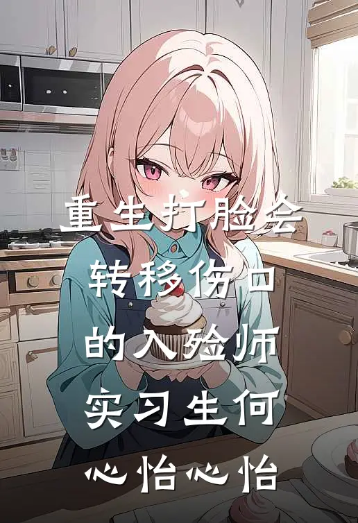 重生打脸会转移伤口的入殓师实习生何心怡心怡