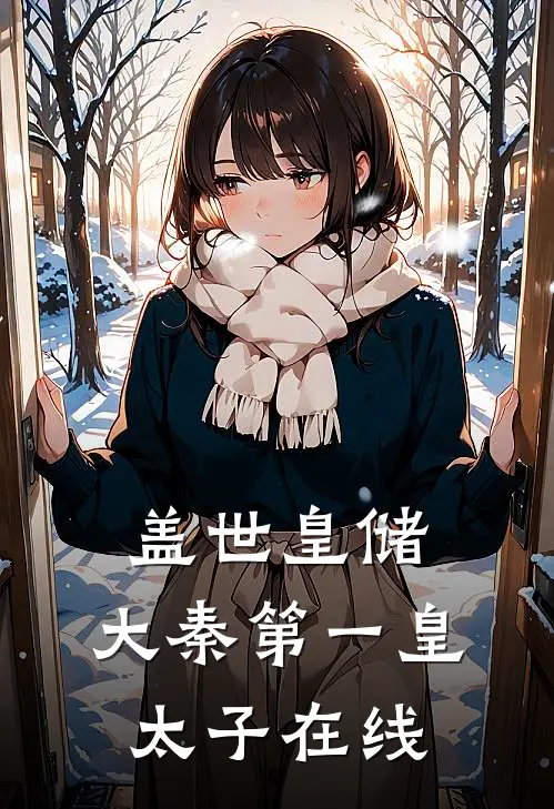 盖世皇储：大秦第一皇太子在线