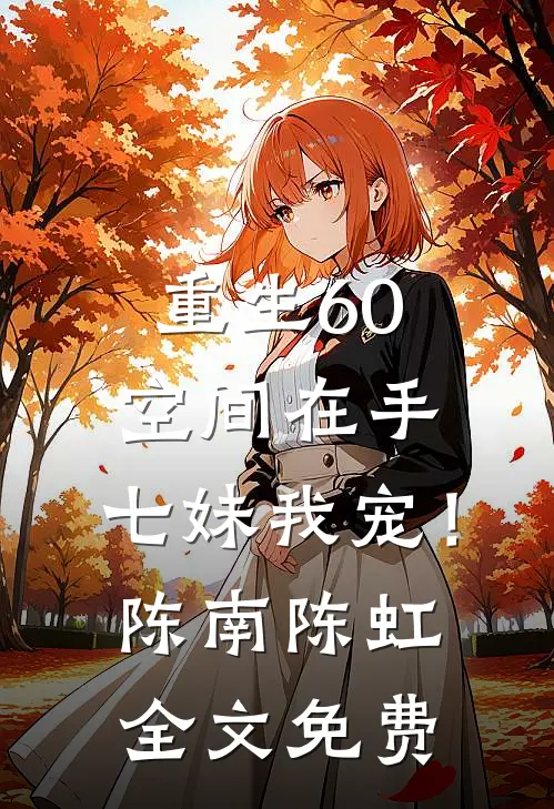 重生60：空间在手，七妹我宠！陈南陈虹全文免费