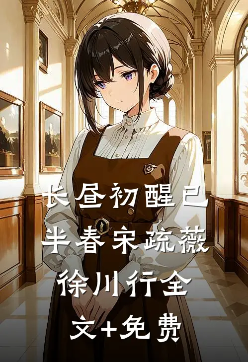 长昼初醒已半春宋疏薇徐川行全文+免费