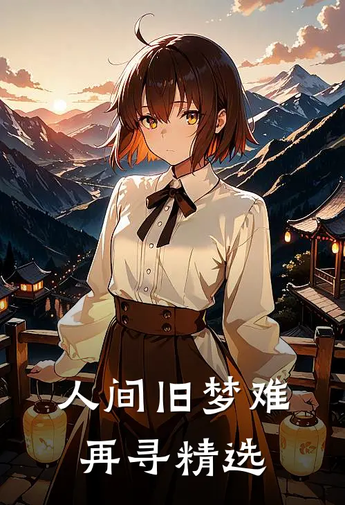 人间旧梦难再寻精选