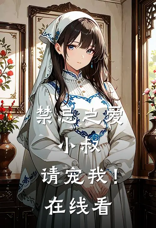 禁忌之爱：小叔，请宠我！在线看