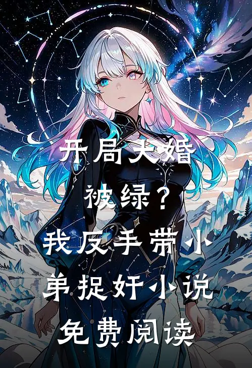 退婚当天，我匹配到SSR级伴侣云泱卫琢无删减全文