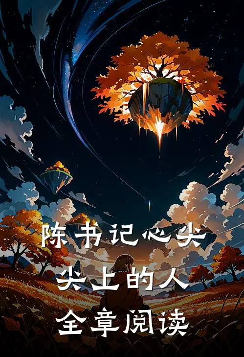 陈书记心尖尖上的人全章阅读