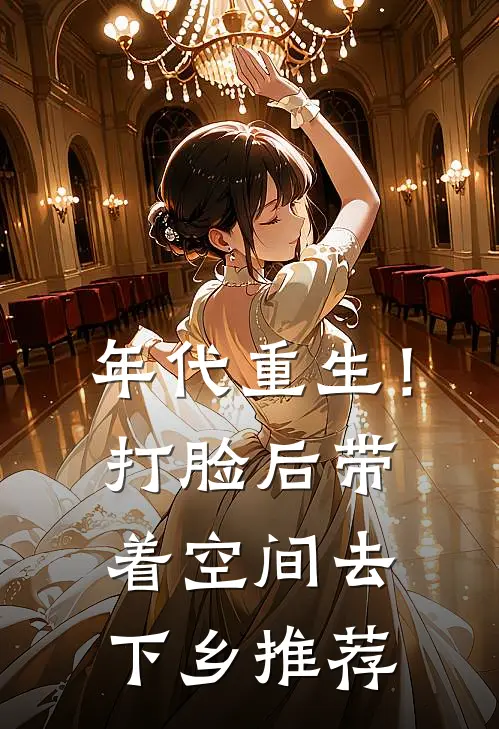 年代重生！打脸后带着空间去下乡推荐