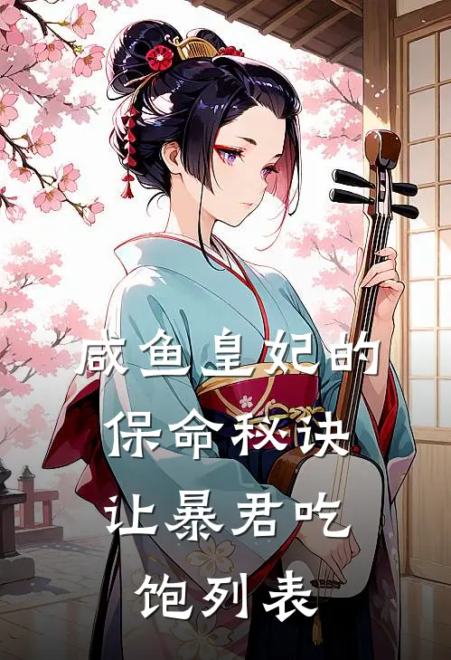 咸鱼皇妃的保命秘诀：让暴君吃饱列表