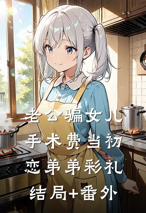 老公骗女儿手术费当初恋弟弟彩礼结局+番外