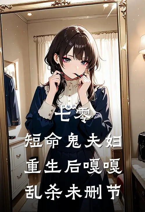 七零：短命鬼夫妇重生后嘎嘎乱杀未删节