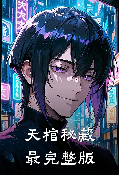 天棺秘藏最完整版