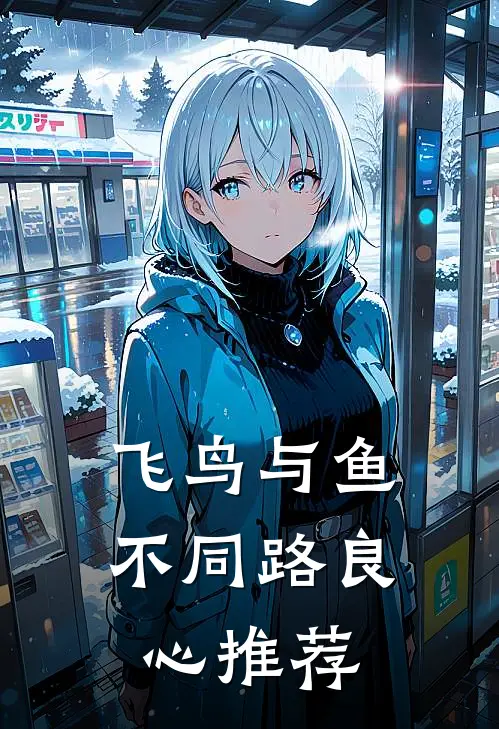 飞鸟与鱼不同路良心推荐