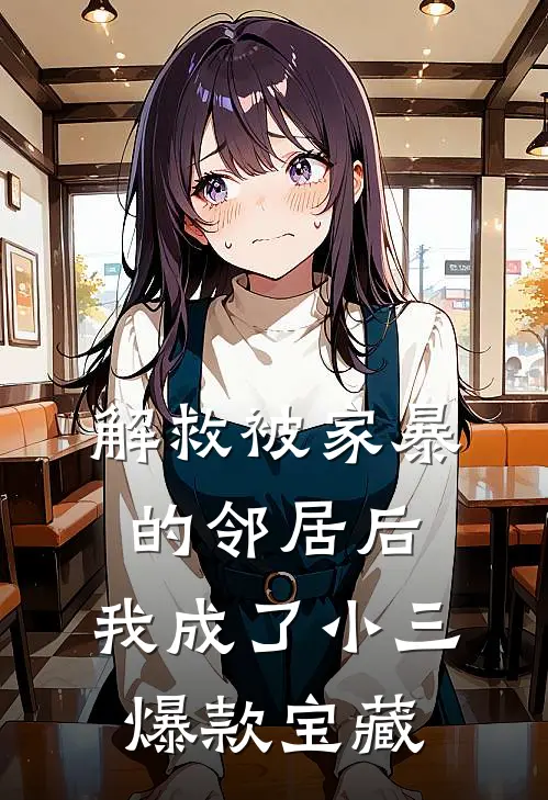 解救被家暴的邻居后，我成了小三爆款宝藏