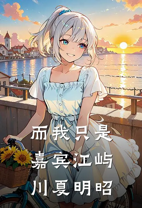 而我只是嘉宾江屿川夏明昭
