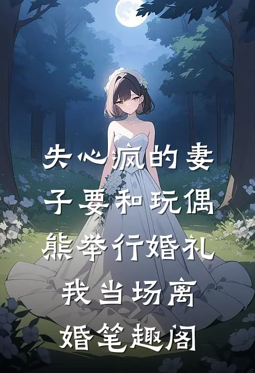 失心疯的妻子要和玩偶熊举行婚礼，我当场离婚笔趣阁