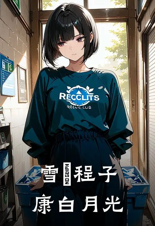 雪婳程子康白月光