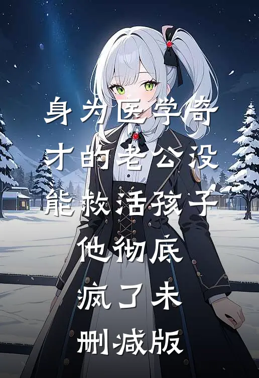 身为医学奇才的老公没能救活孩子，他彻底疯了未删减版