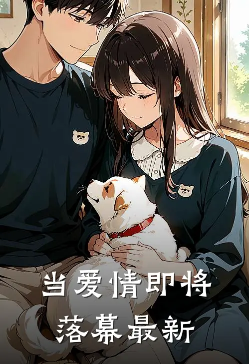 当爱情即将落幕最新