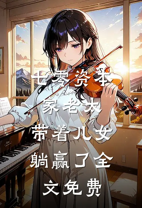 七零资本家老太，带着儿女躺赢了全文免费