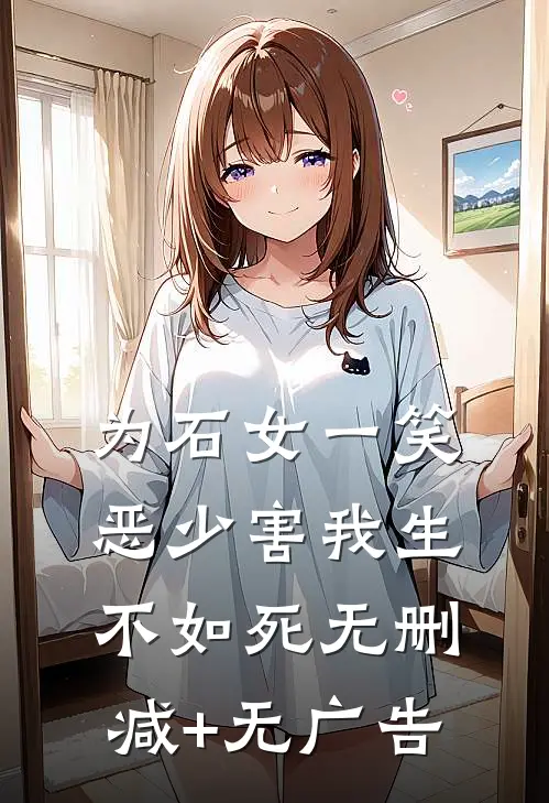 为石女一笑，恶少害我生不如死无删减+无广告