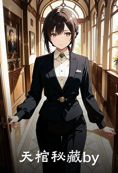 天棺秘藏by