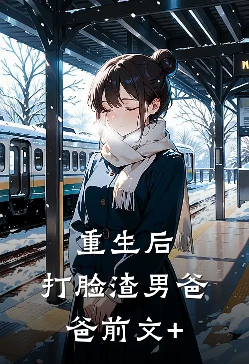 重生后，打脸渣男爸爸前文+