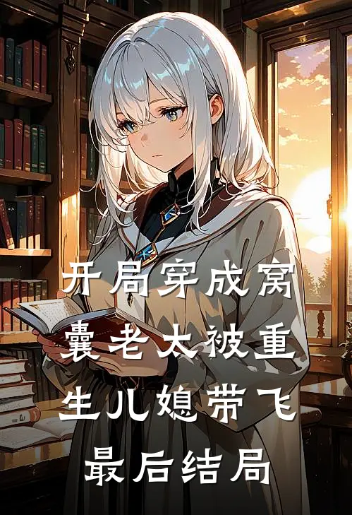 开局穿成窝囊老太被重生儿媳带飞最后结局