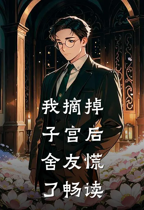 我摘掉子宫后，舍友慌了畅读