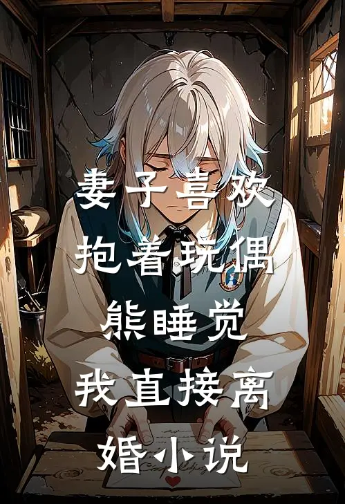 妻子喜欢抱着玩偶熊睡觉，我直接离婚小说