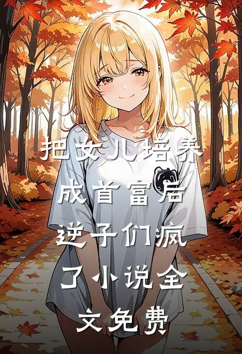 把女儿培养成首富后，逆子们疯了小说全文免费